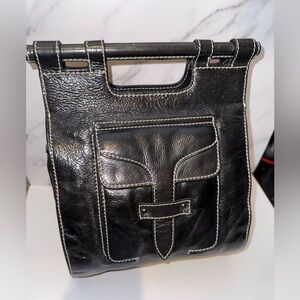 🦄 LOEWE Vintage Handbag